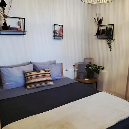Mirtillo Apartamento *