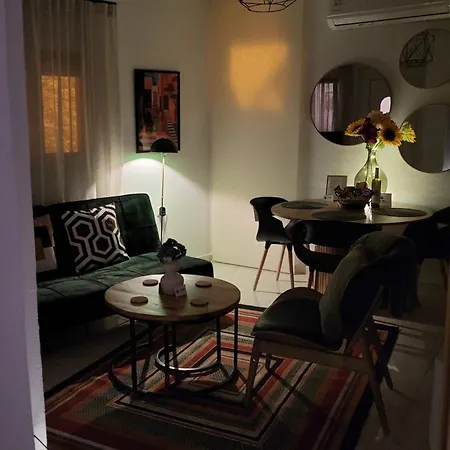 Apartamento Mirtillo Cavala