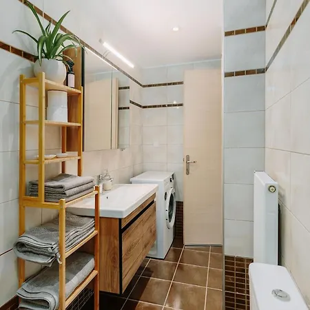 Mirtillo Apartamento