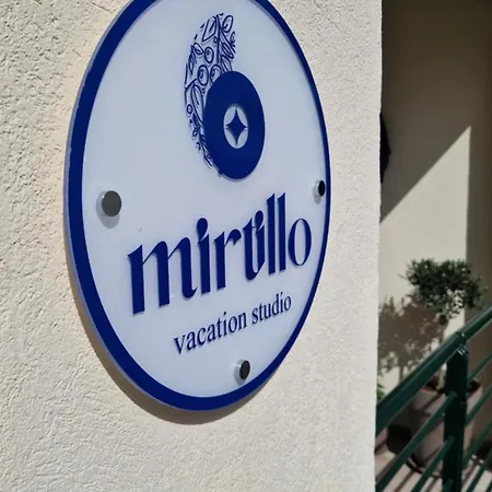 Mirtillo *