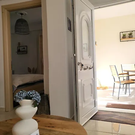 Mirtillo Apartamento Cavala