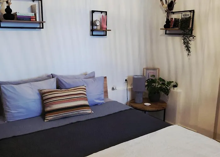 Mirtillo Apartmán *