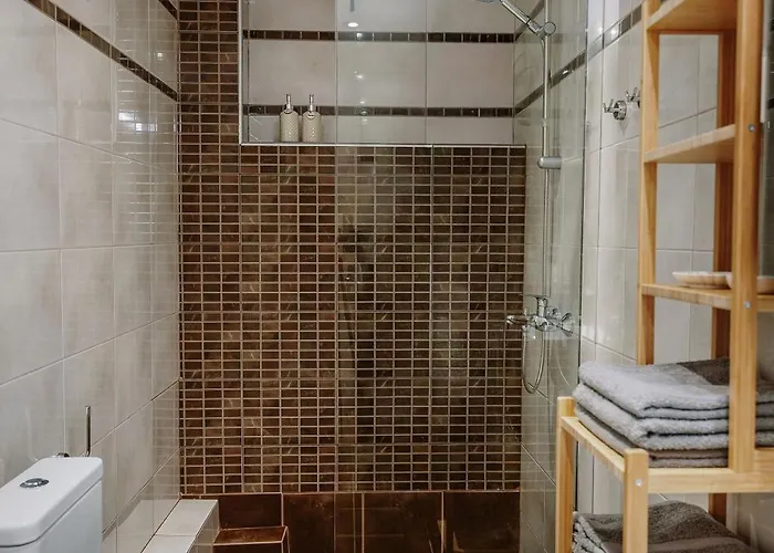 Apartmán Mirtillo *