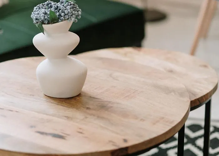 Mirtillo Apartmán *