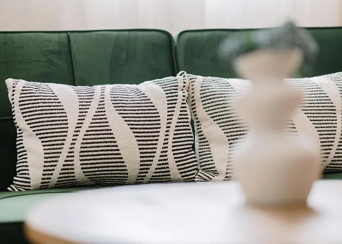 Mirtillo Apartmán *