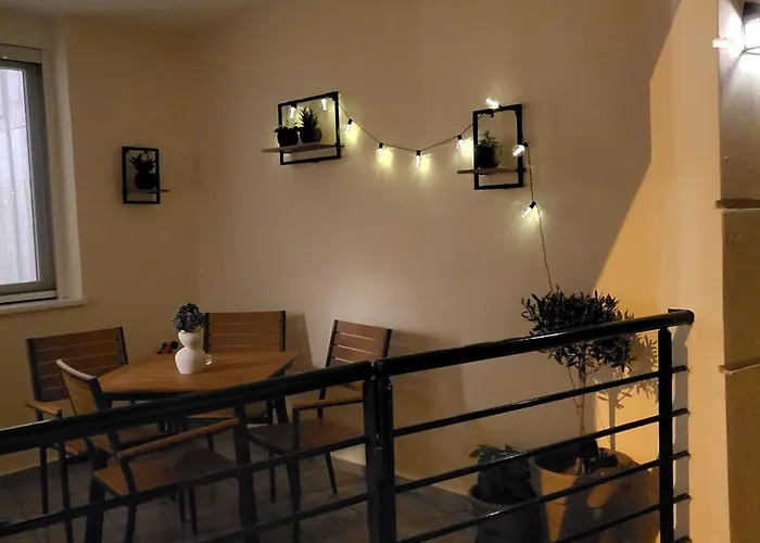 Mirtillo Apartmán *