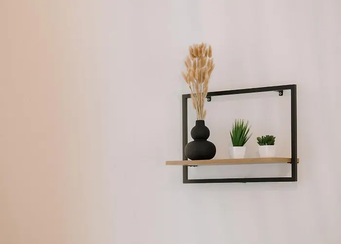 Mirtillo Apartmán Kavala