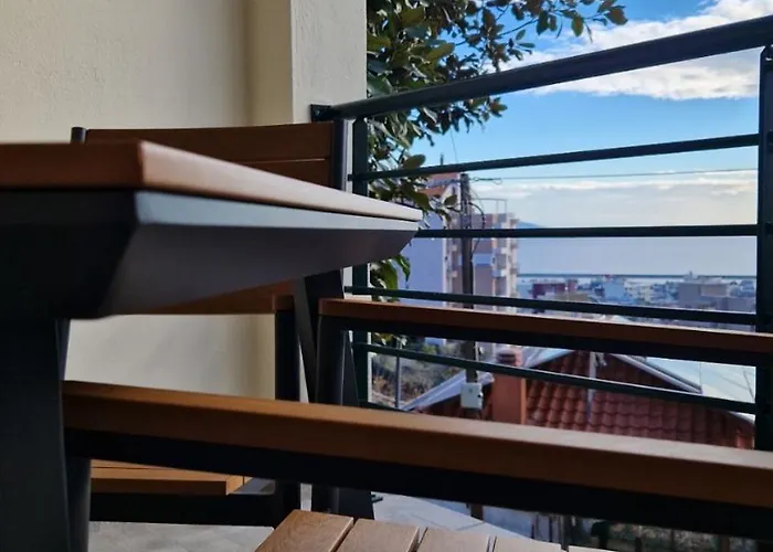 Apartmán Mirtillo *