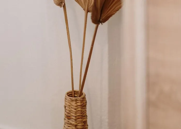 Apartmán Mirtillo Kavala