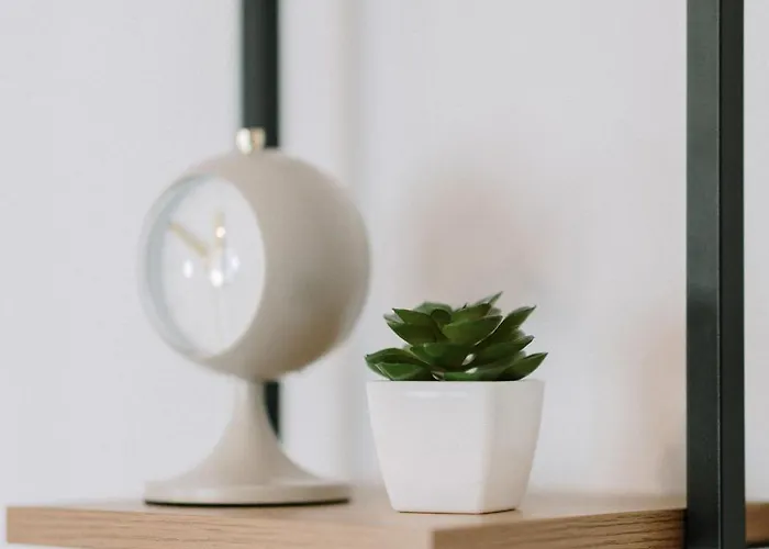 Apartmán Mirtillo *