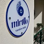 Mirtillo *
