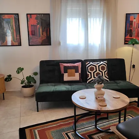 Apartman Mirtillo