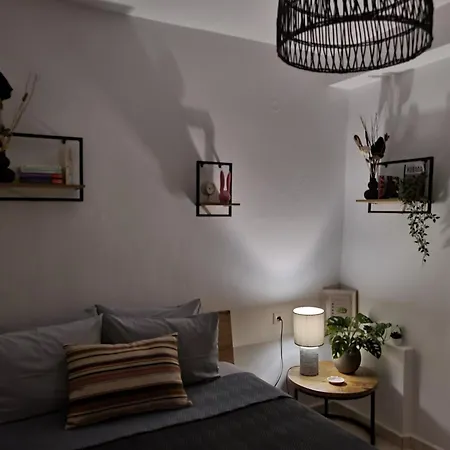 Mirtillo Apartmán Kavala