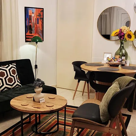 Lägenhet Mirtillo *