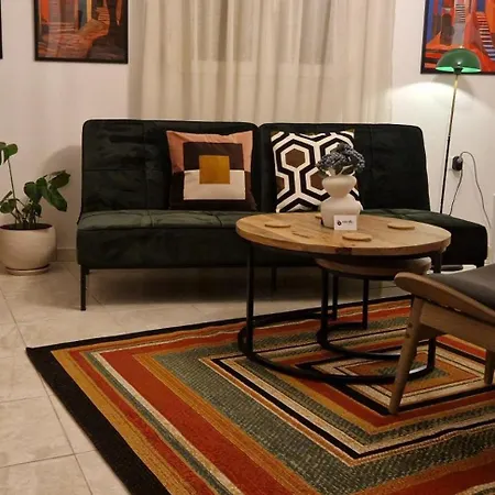 Mirtillo Apartmán Kavala