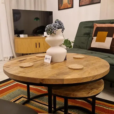 Mirtillo Apartmán