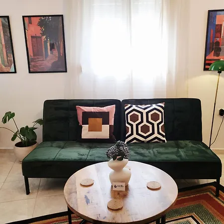 Mirtillo Apartmán *