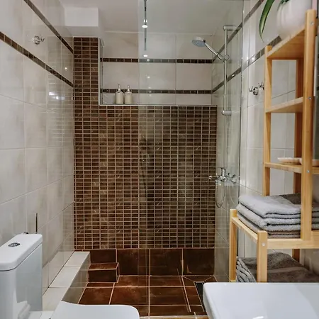 Lägenhet Mirtillo *