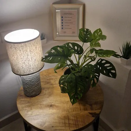 Mirtillo شقة كافالا