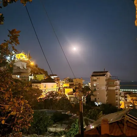Mirtillo Apartmán Kavala
