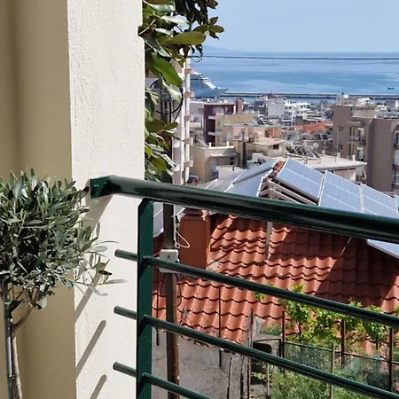 Mirtillo كافالا