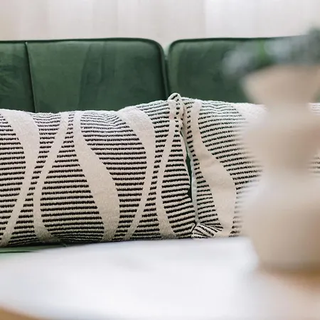 Mirtillo Lägenhet *