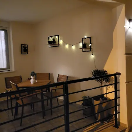Mirtillo Apartmán *