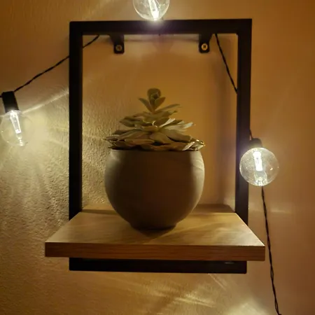 Apartmán Mirtillo