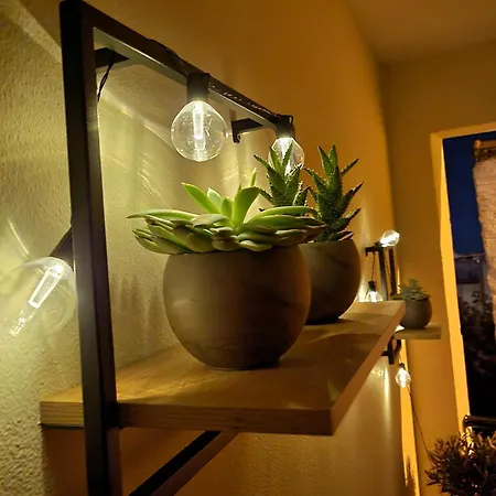 Mirtillo شقة كافالا