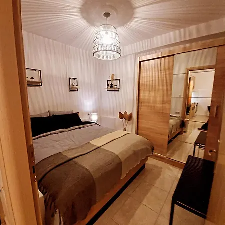 Mirtillo Apartmán