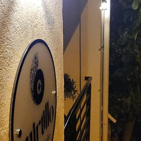 Mirtillo
