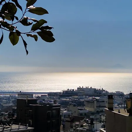 Mirtillo شقة كافالا