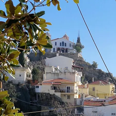 Mirtillo * Kavala
