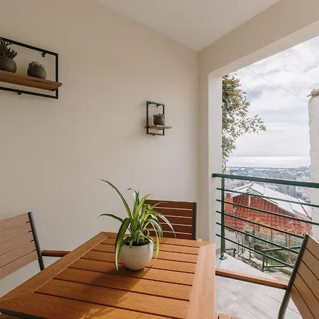 Mirtillo Apartmán
