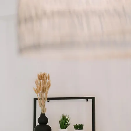 Apartmán Mirtillo