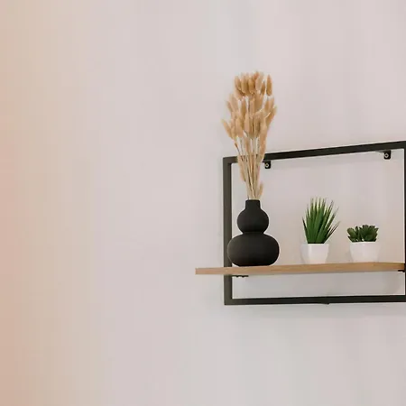 Mirtillo Apartmán Kavala