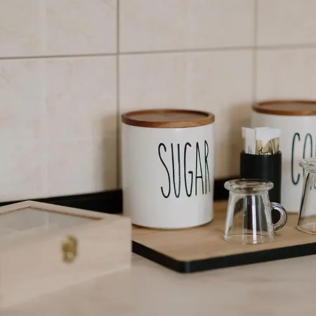 Mirtillo شقة كافالا