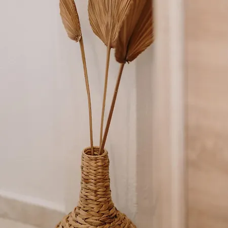 Lägenhet Mirtillo Kavala