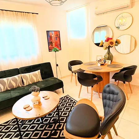 Apartmán Mirtillo