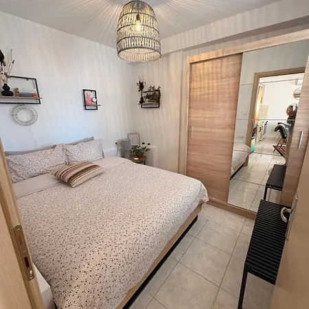 Mirtillo Apartmán *