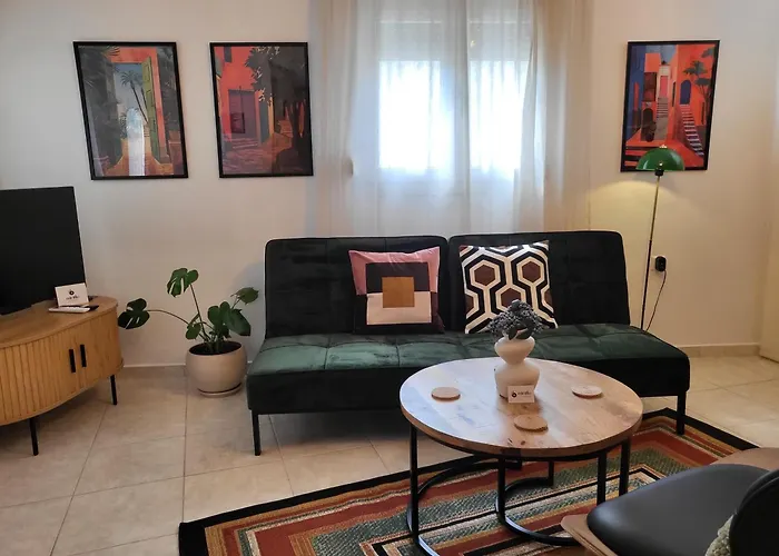 Apartament Mirtillo