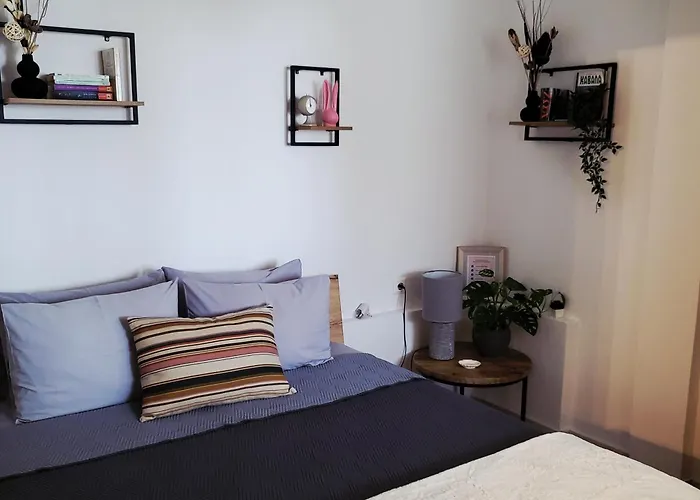 Apartament Mirtillo Kavala