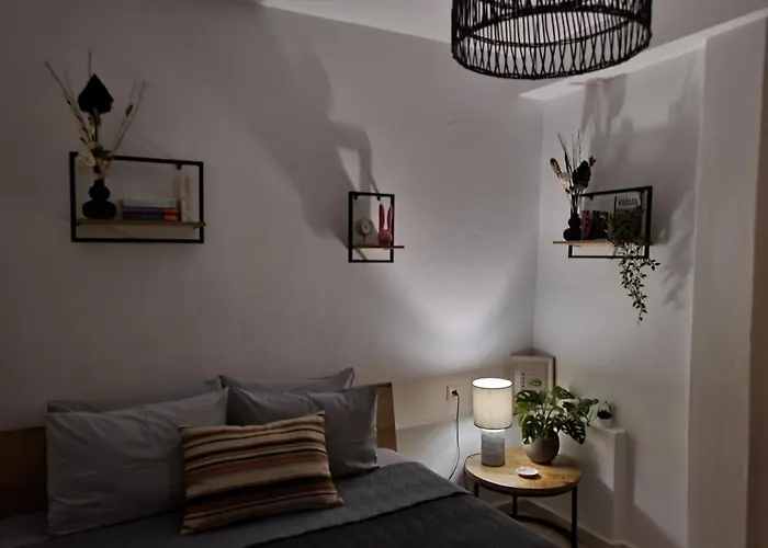 Mirtillo Apartament Kavala