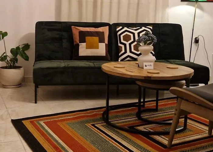 Mirtillo Apartament Kavala