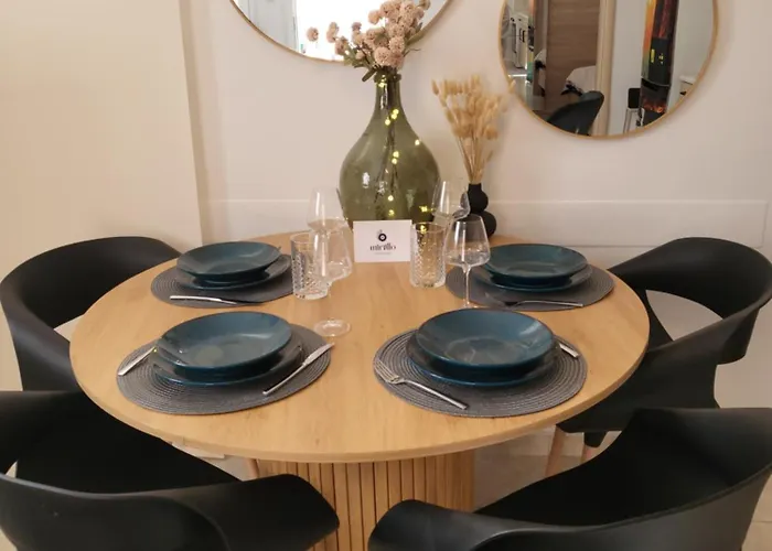 Apartament Mirtillo Kavala