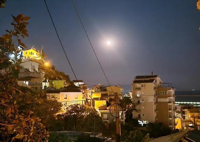 Mirtillo Apartament Kavala