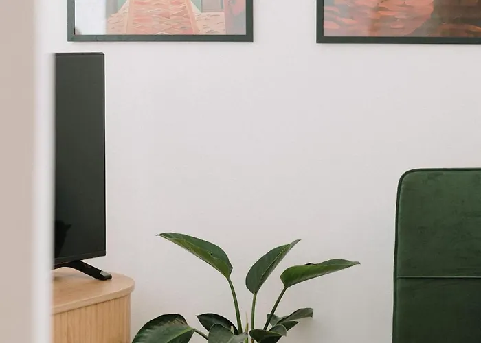 Mirtillo Apartament Kavala