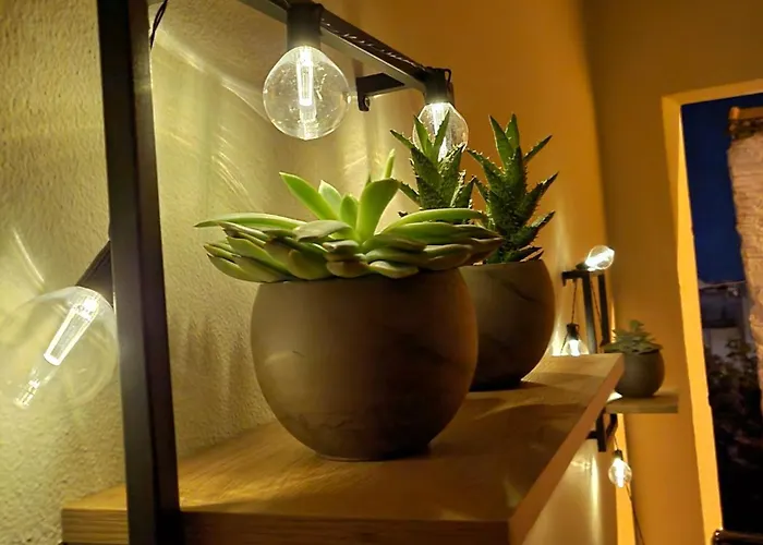 Mirtillo Apartament Kavala