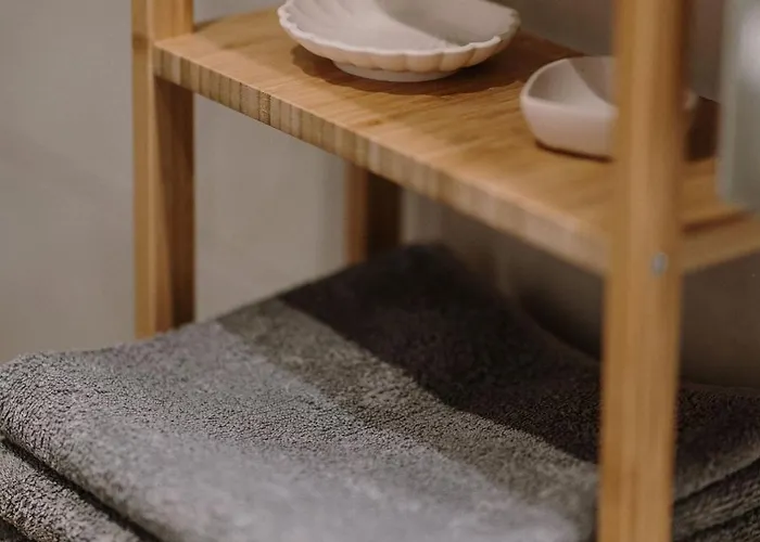 Mirtillo Apartament Kavala