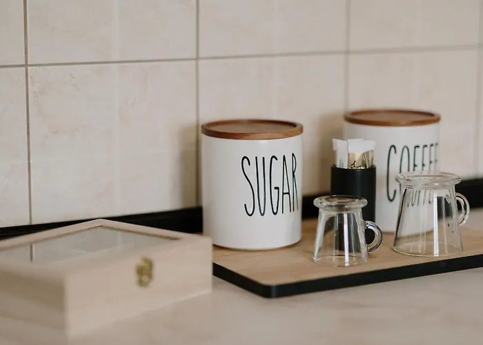 Mirtillo Apartament Kavala